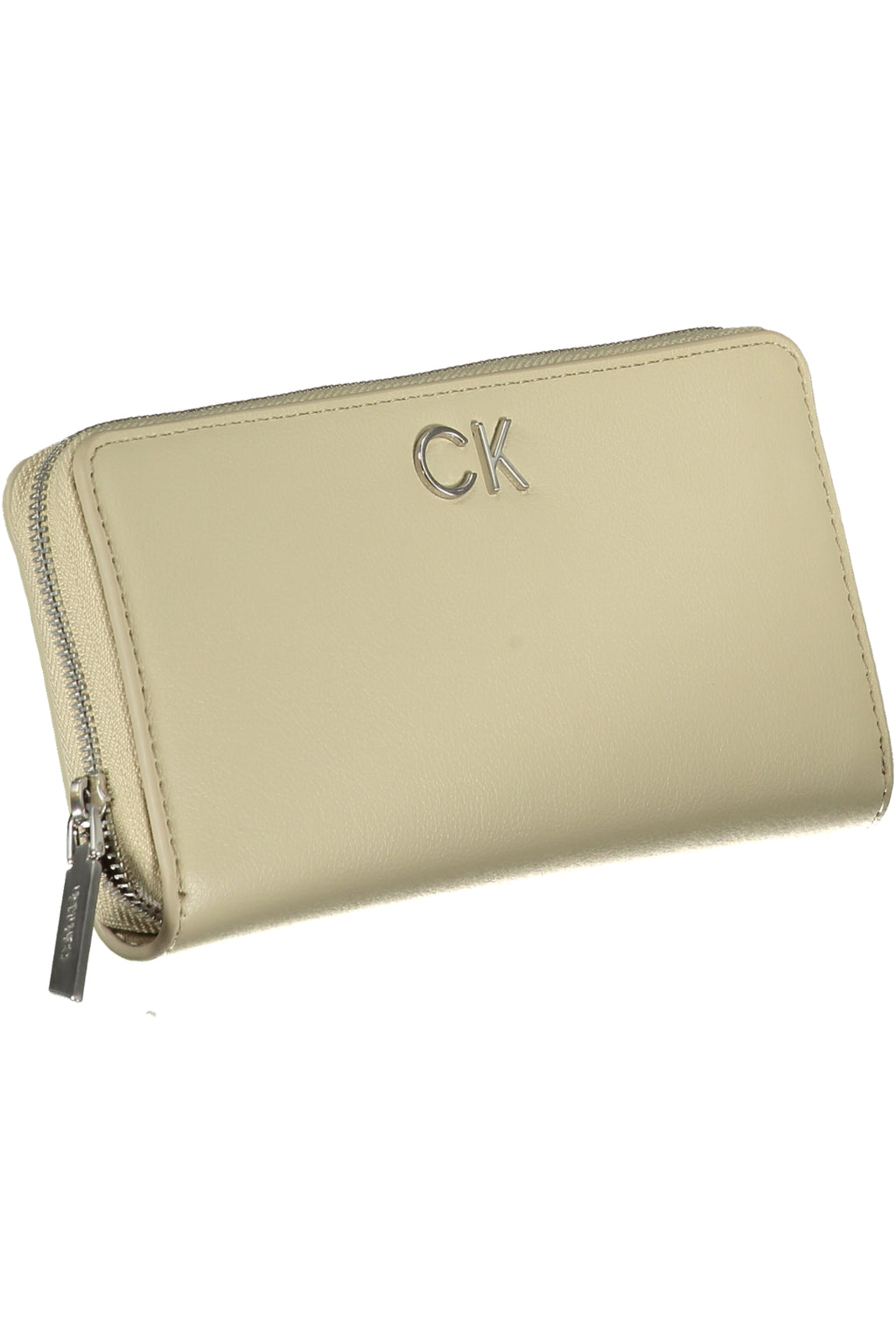 Portafoglio CALVIN KLEIN Beige
