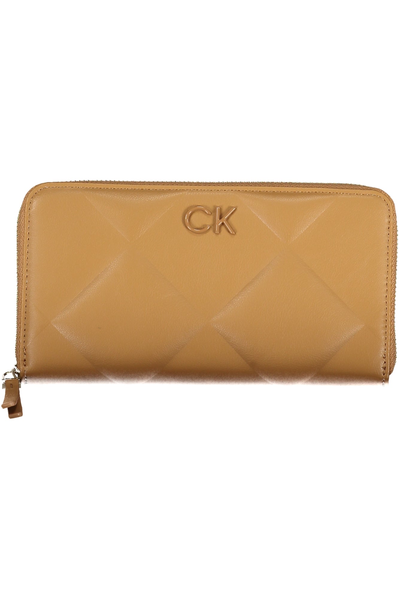 Portafoglio CALVIN KLEIN Marrone