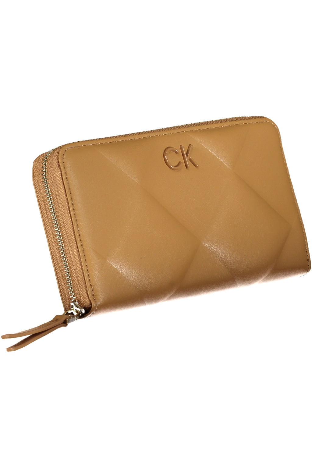 Portafoglio CALVIN KLEIN Marrone