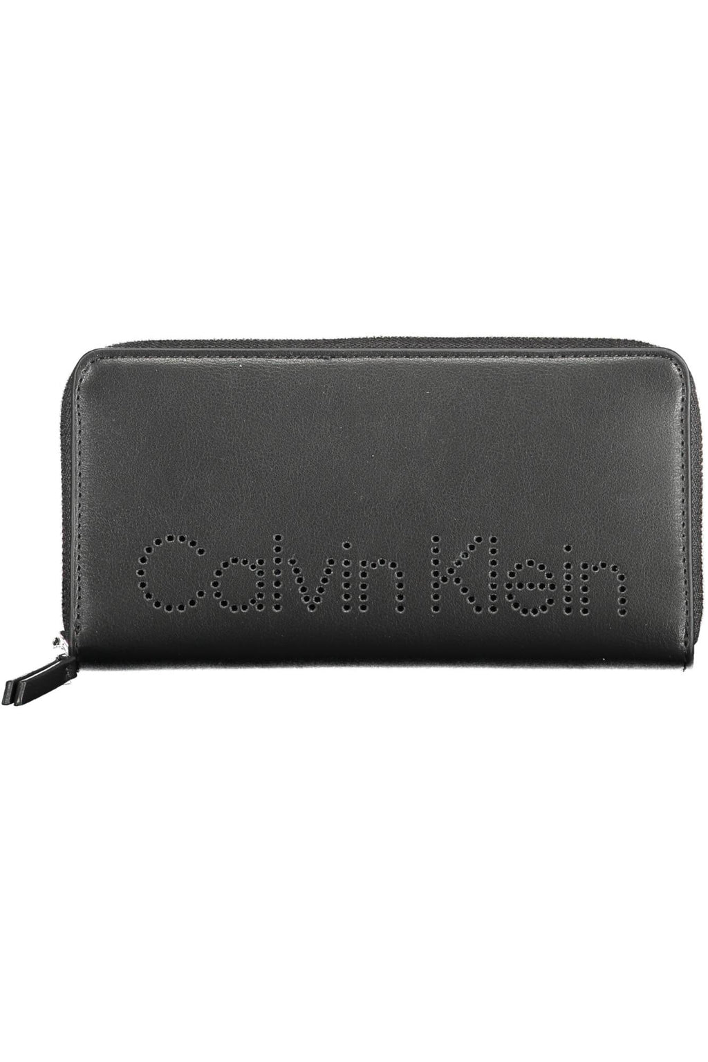 Portafoglio CALVIN KLEIN Nero