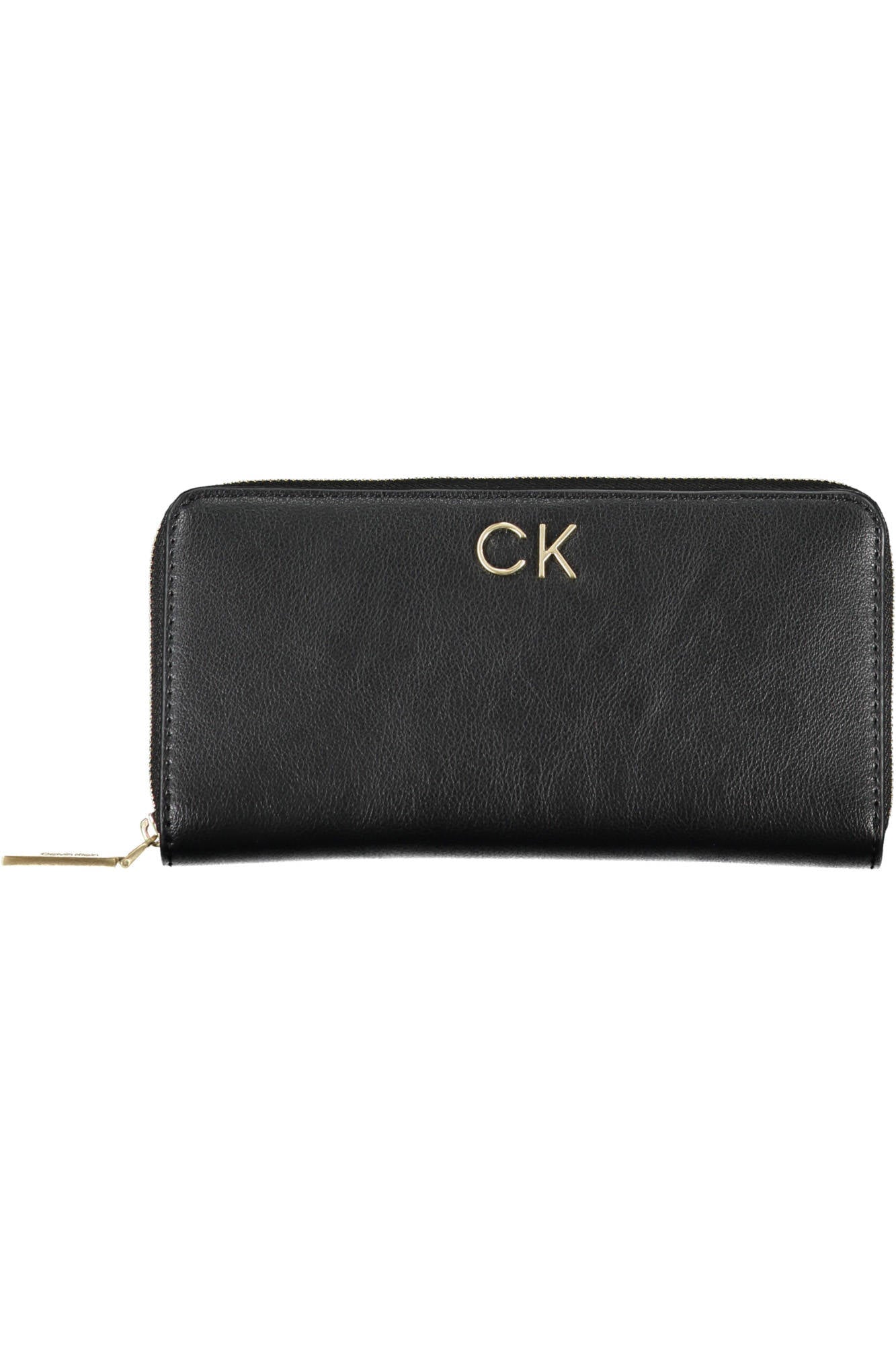 Portafoglio CALVIN KLEIN Nero