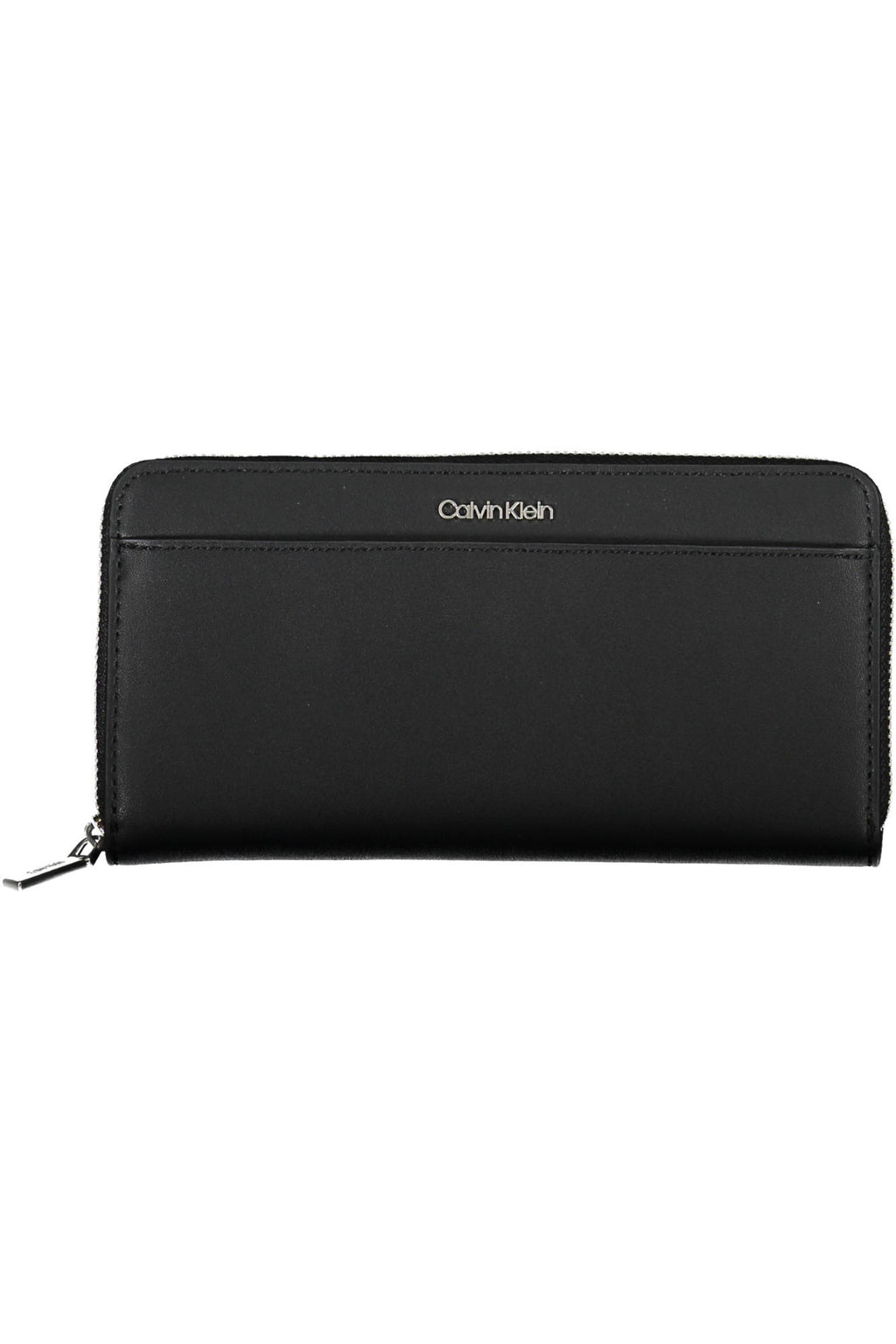 Portafoglio CALVIN KLEIN Nero