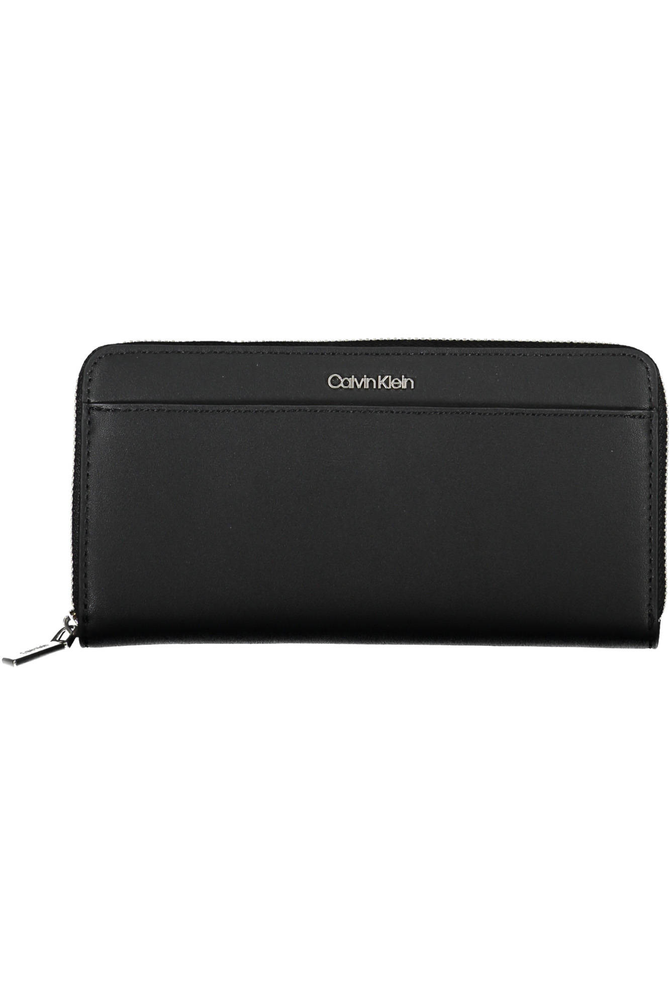 Portafoglio CALVIN KLEIN Nero