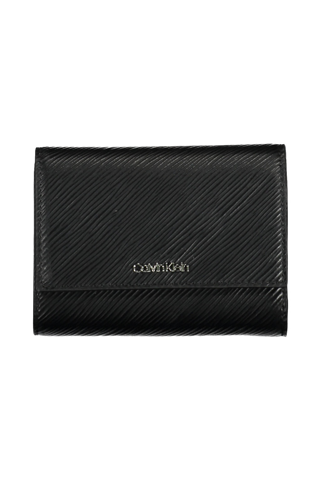 Portafoglio CALVIN KLEIN Nero K60K610267