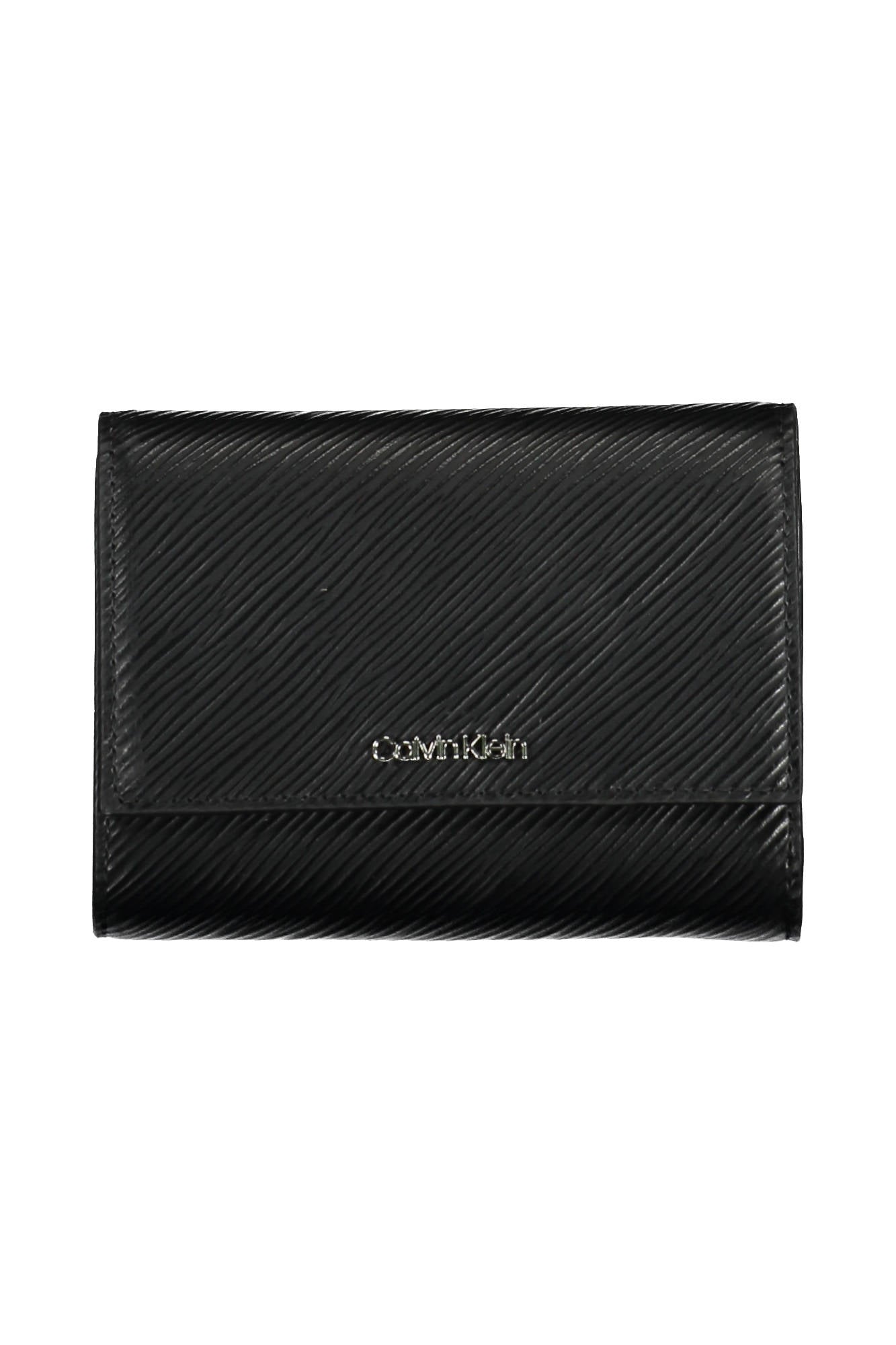 Portafoglio CALVIN KLEIN Nero K60K610267
