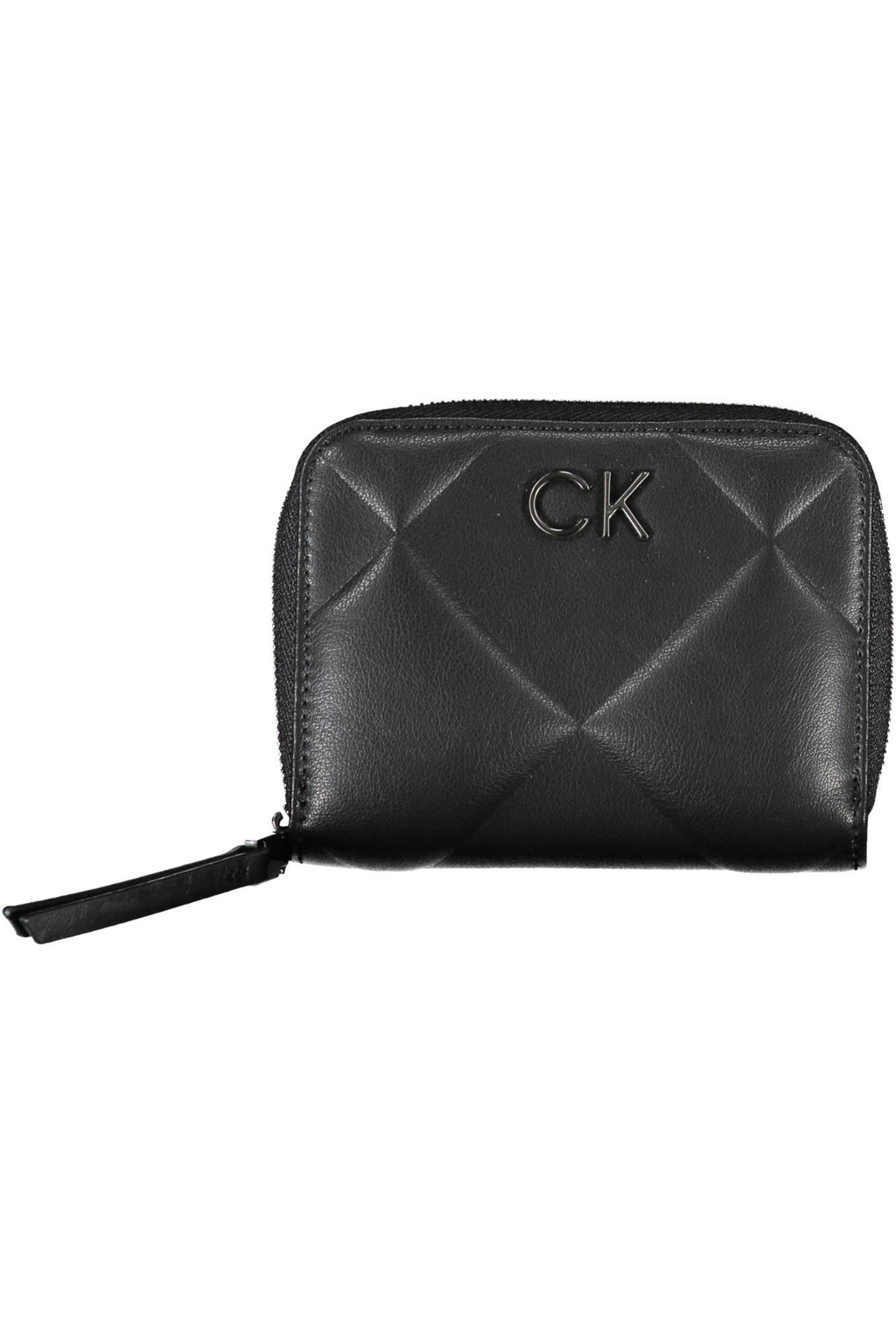 Portafoglio CALVIN KLEIN Nero