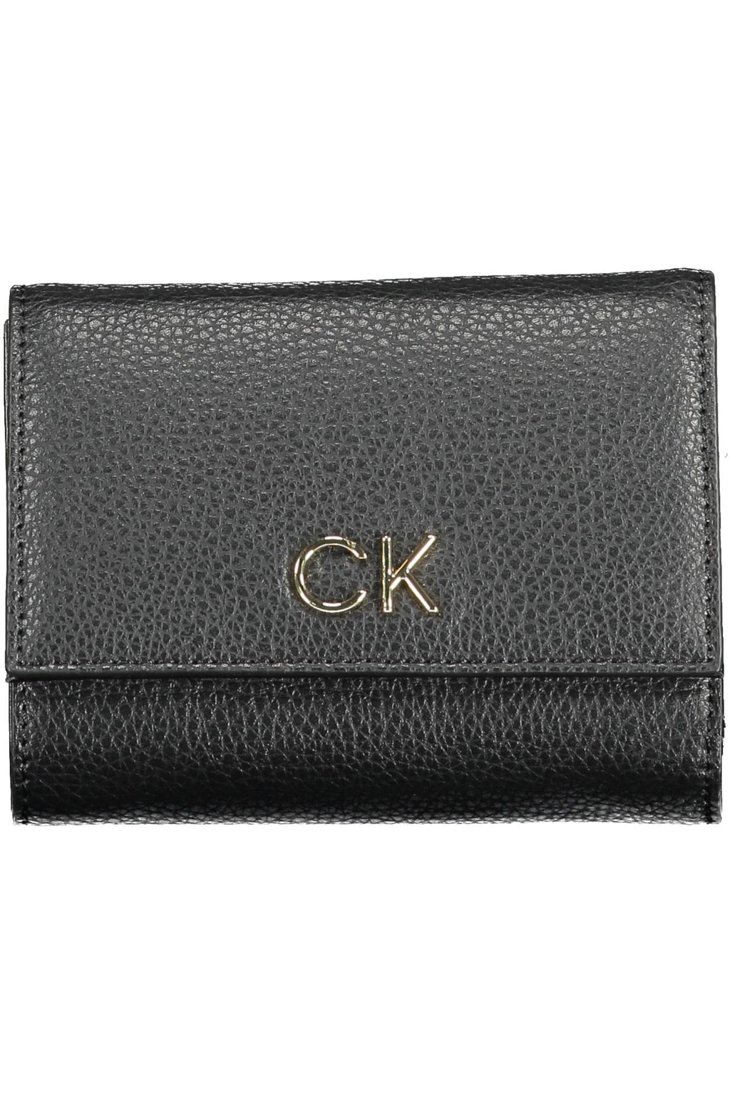 Portafoglio CALVIN KLEIN Nero