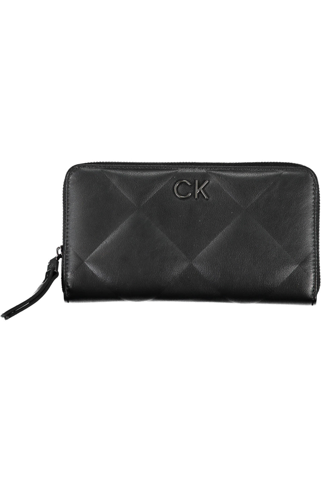 Portafoglio CALVIN KLEIN Nero