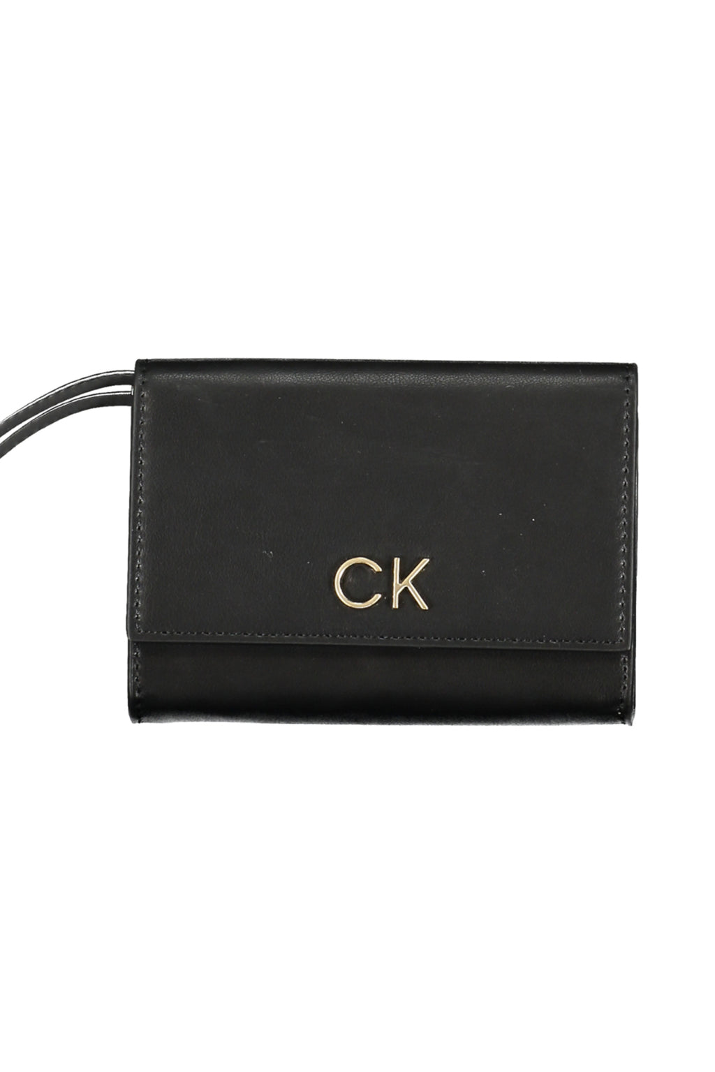 Portafoglio CALVIN KLEIN Nero