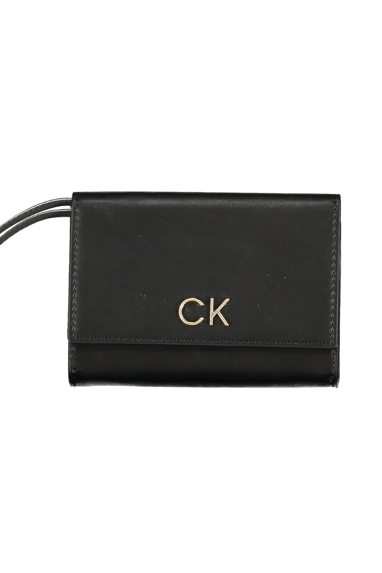 Portafoglio CALVIN KLEIN Nero