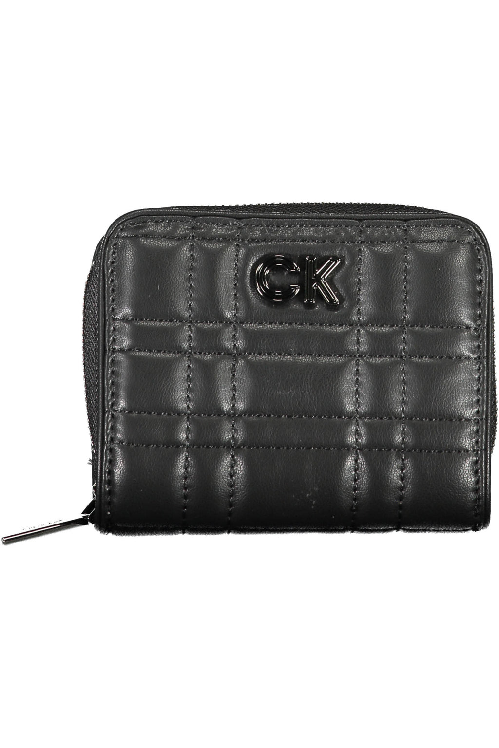 Portafoglio CALVIN KLEIN Nero K60K610003