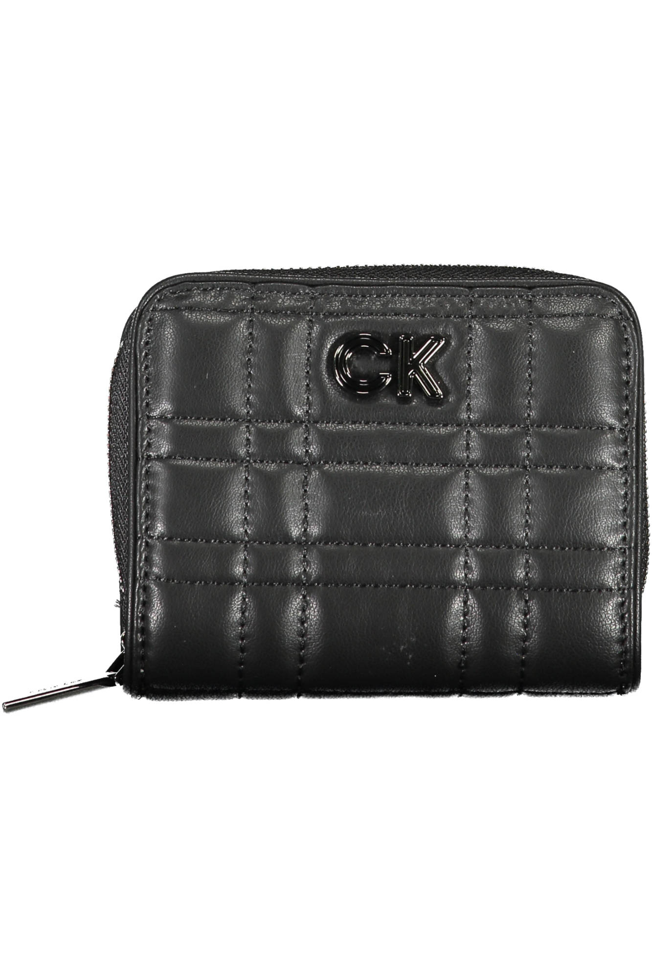 Portafoglio CALVIN KLEIN Nero K60K610003