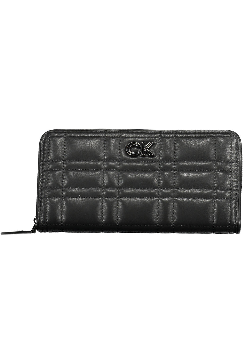 Portafoglio CALVIN KLEIN Nero K60K609912
