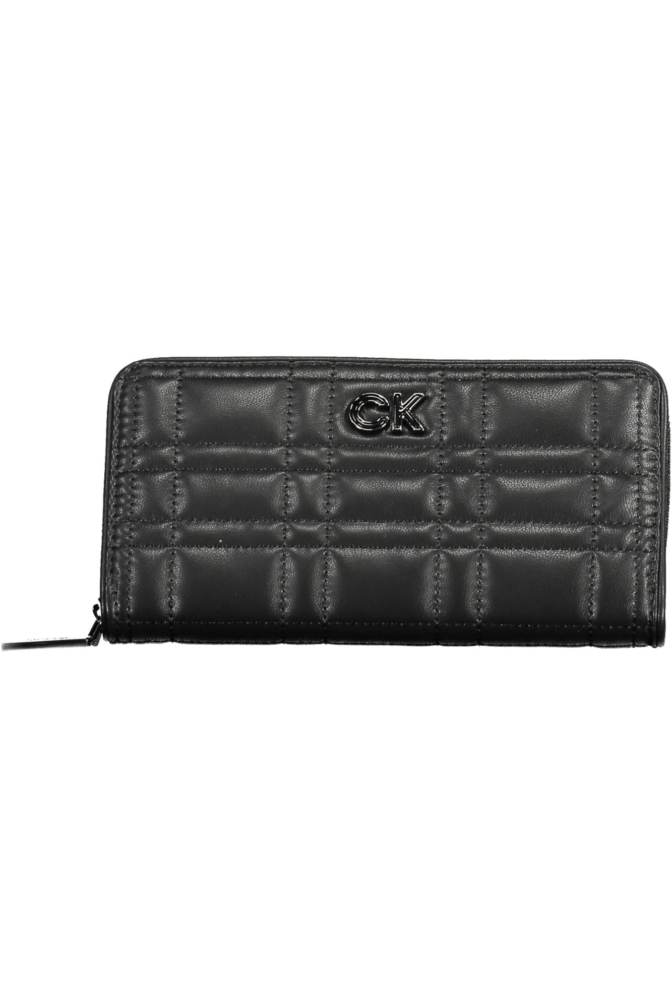 Portafoglio CALVIN KLEIN Nero K60K609912