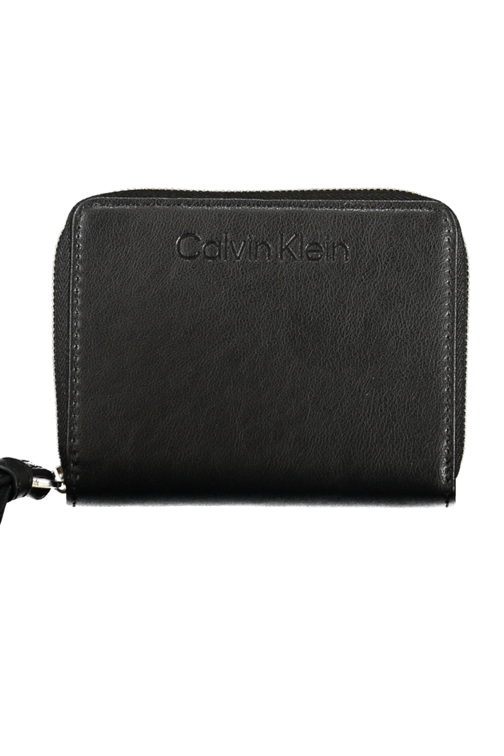 Portafoglio CALVIN KLEIN Nero