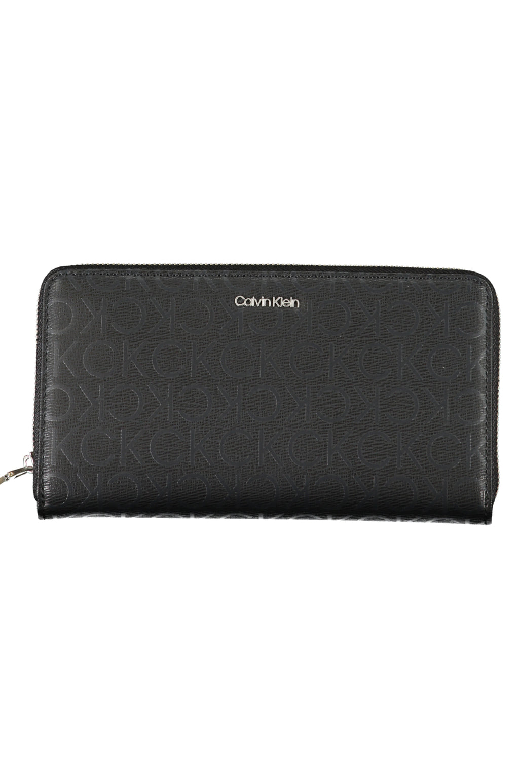 Portafoglio CALVIN KLEIN Nero