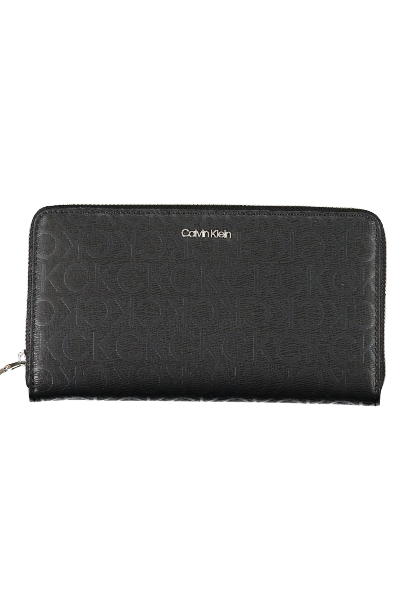 Portafoglio CALVIN KLEIN Nero