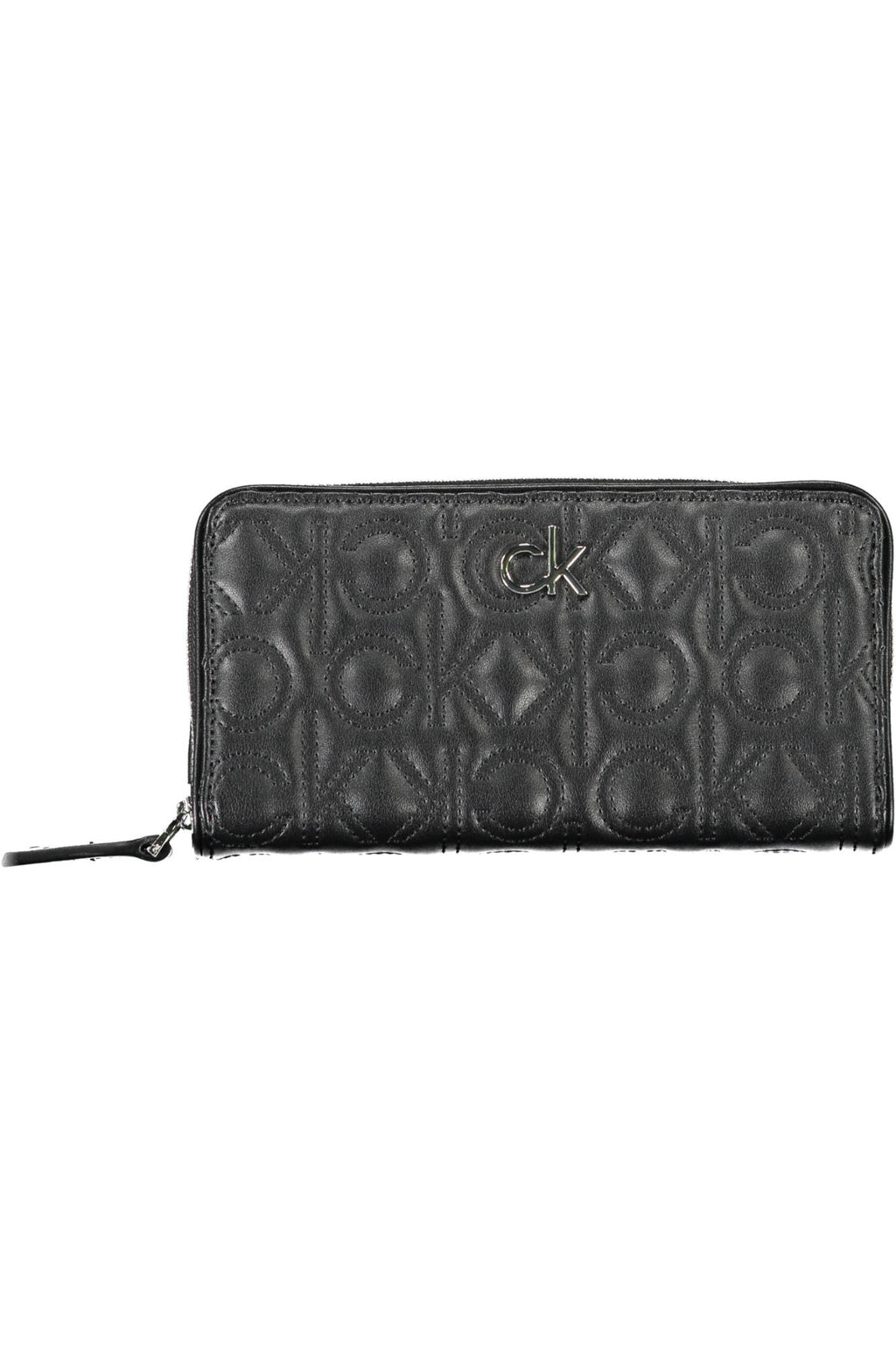 Portafoglio CALVIN KLEIN Nero K60K608607