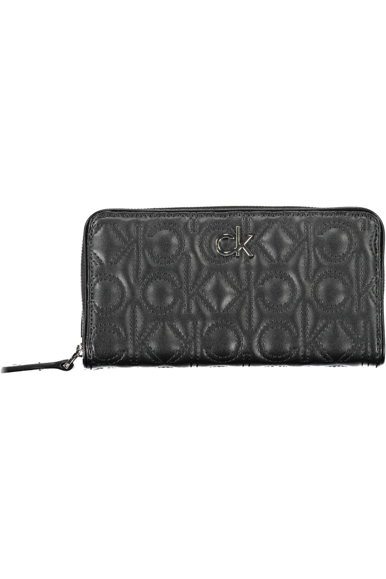 Portafoglio CALVIN KLEIN Nero K60K608607