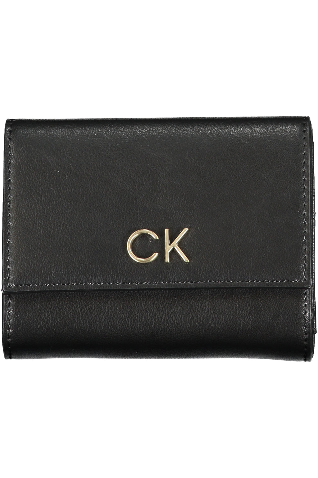 Portafoglio CALVIN KLEIN Nero