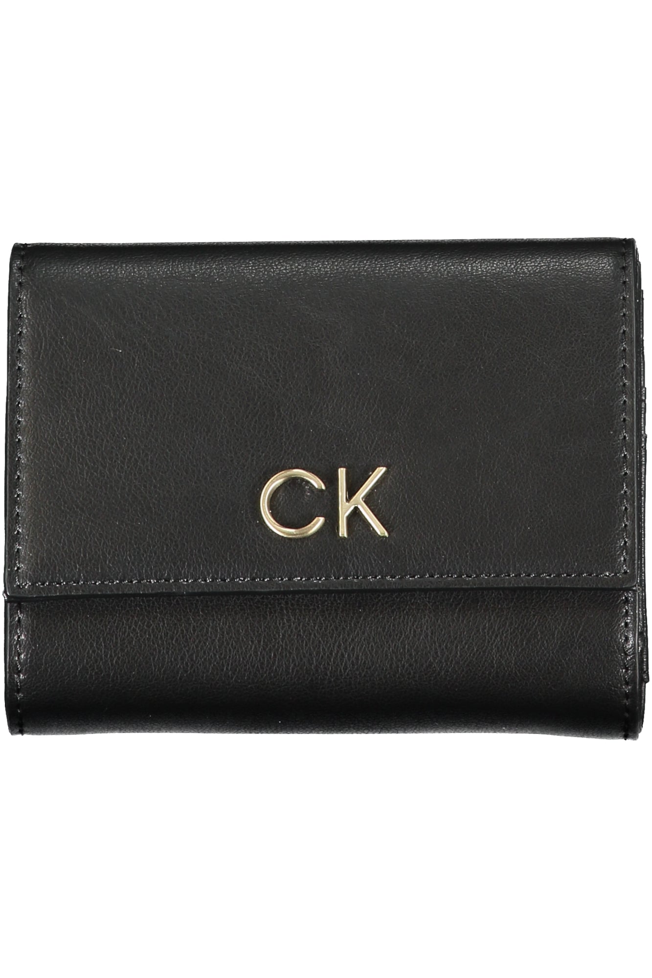 Portafoglio CALVIN KLEIN Nero
