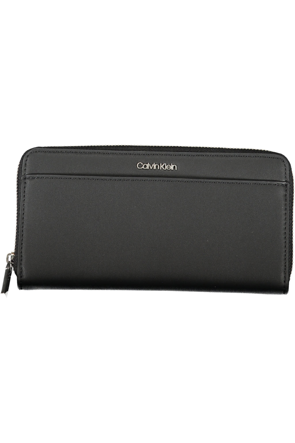 Portafoglio CALVIN KLEIN Nero