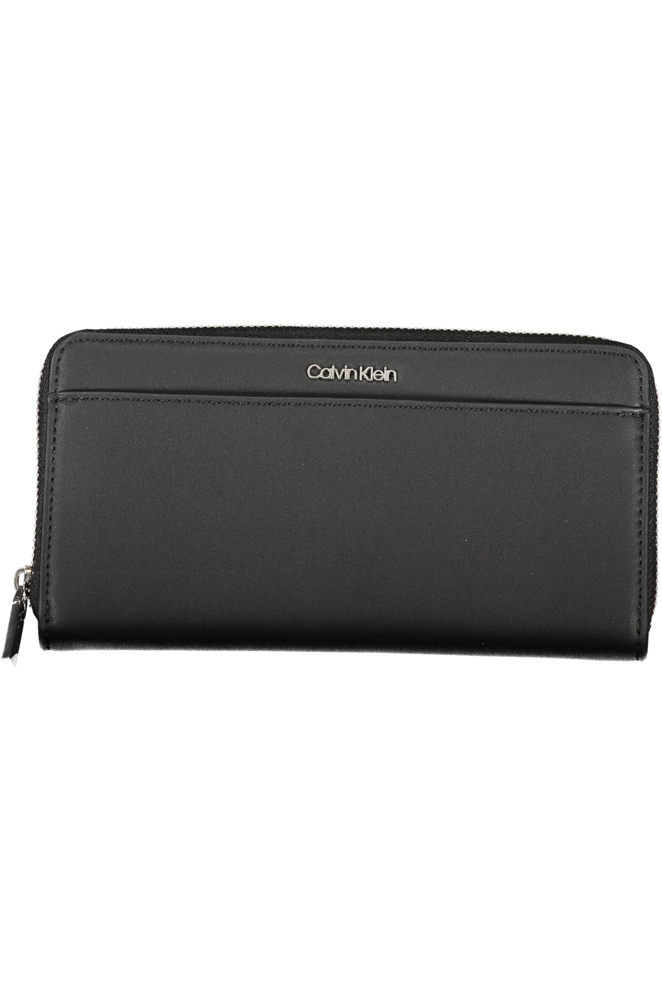 Portafoglio CALVIN KLEIN Nero