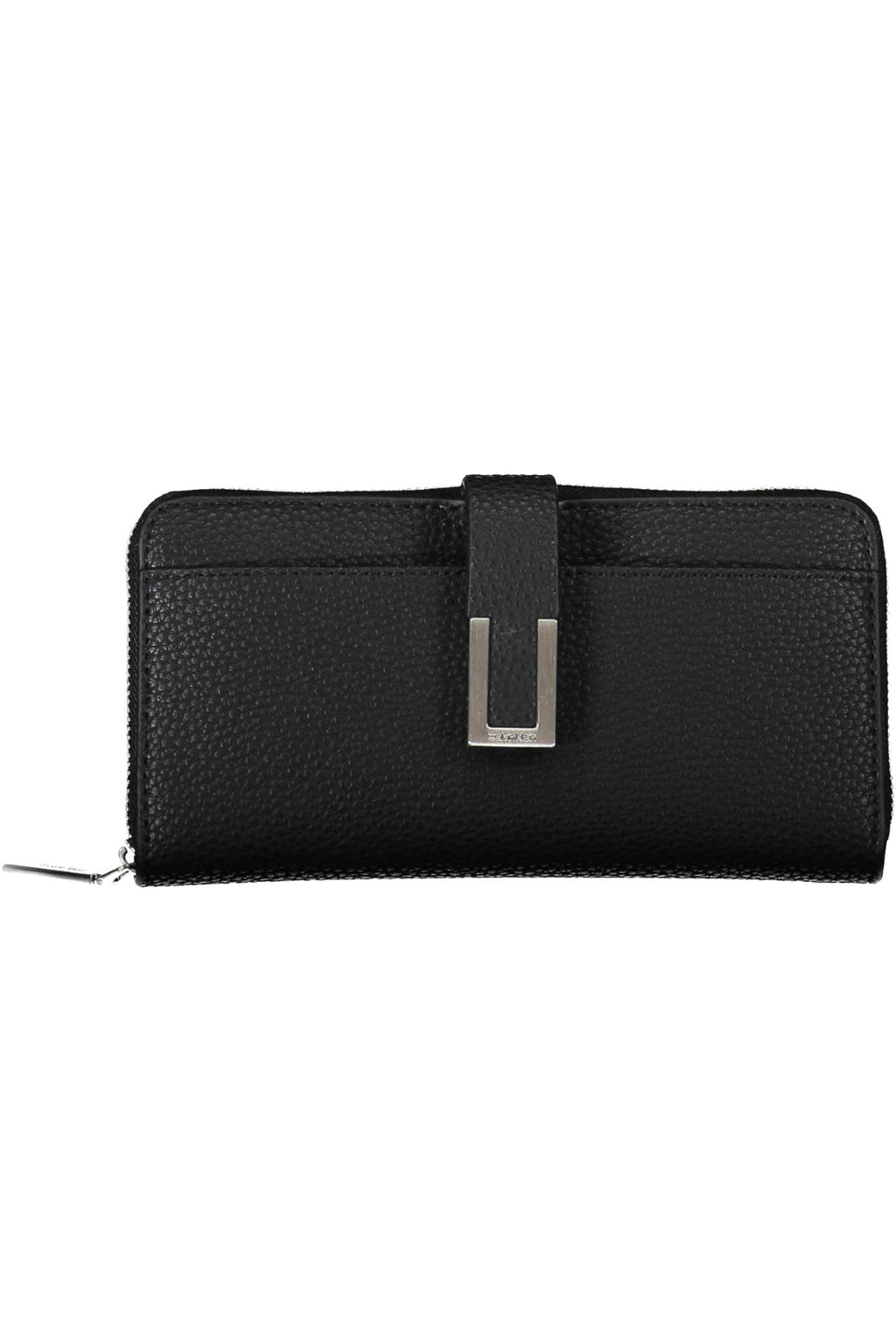 Portafoglio CALVIN KLEIN Nero