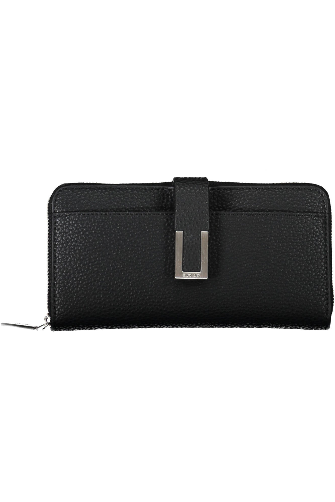Portafoglio CALVIN KLEIN Nero