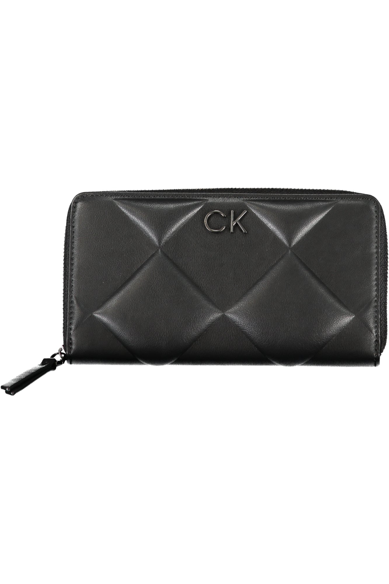 Portafoglio CALVIN KLEIN Nero