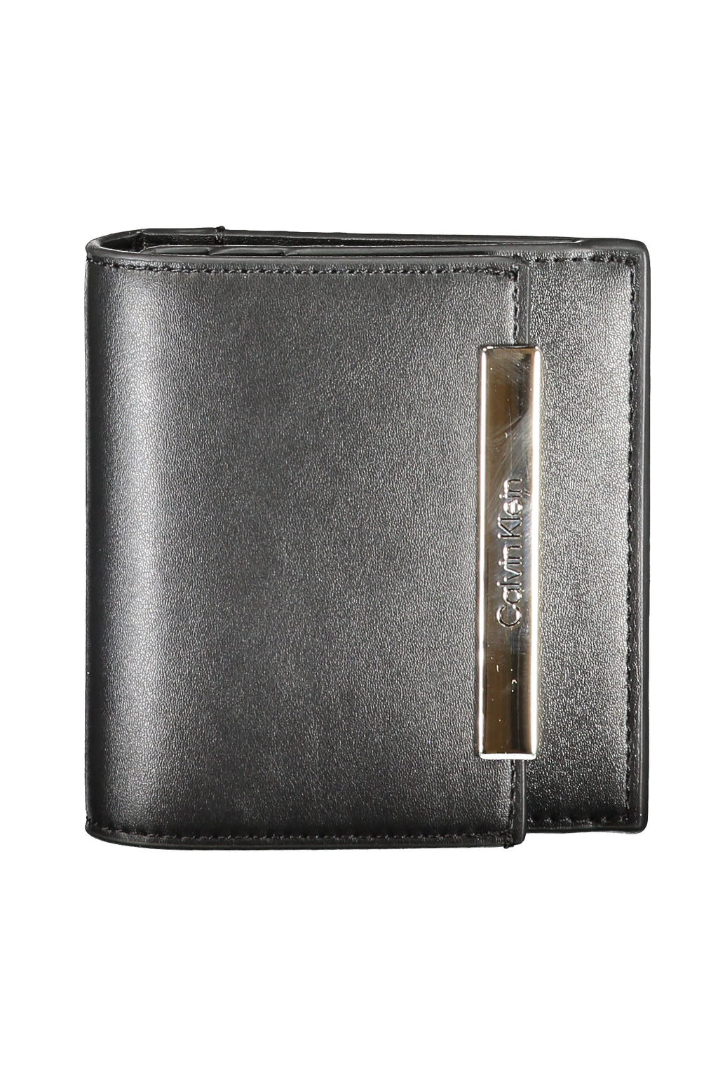 Portafoglio CALVIN KLEIN Nero
