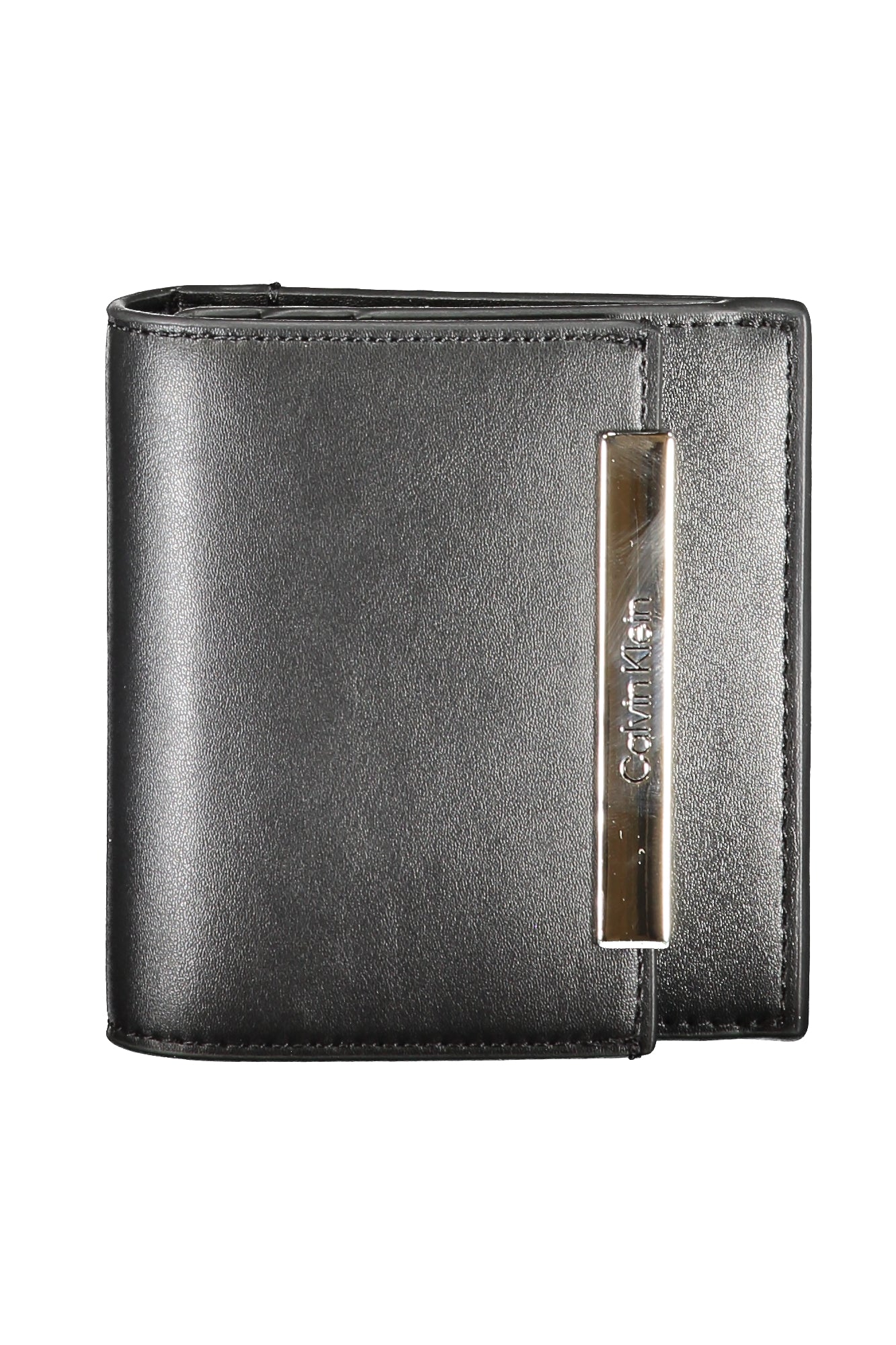 Portafoglio CALVIN KLEIN Nero