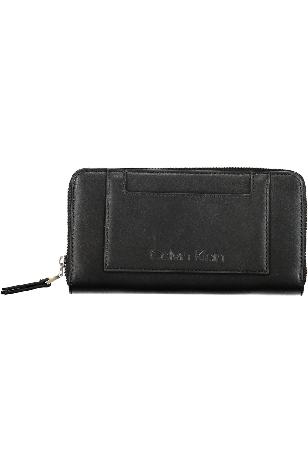 Portafoglio CALVIN KLEIN Nero