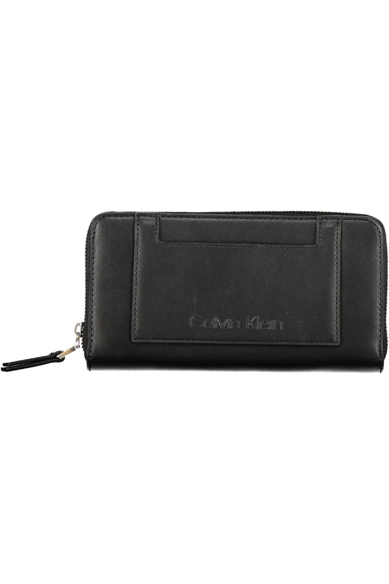 Portafoglio CALVIN KLEIN Nero