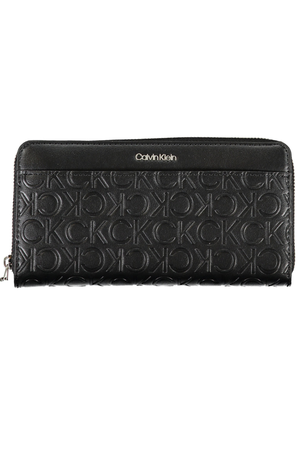 Portafoglio CALVIN KLEIN Nero