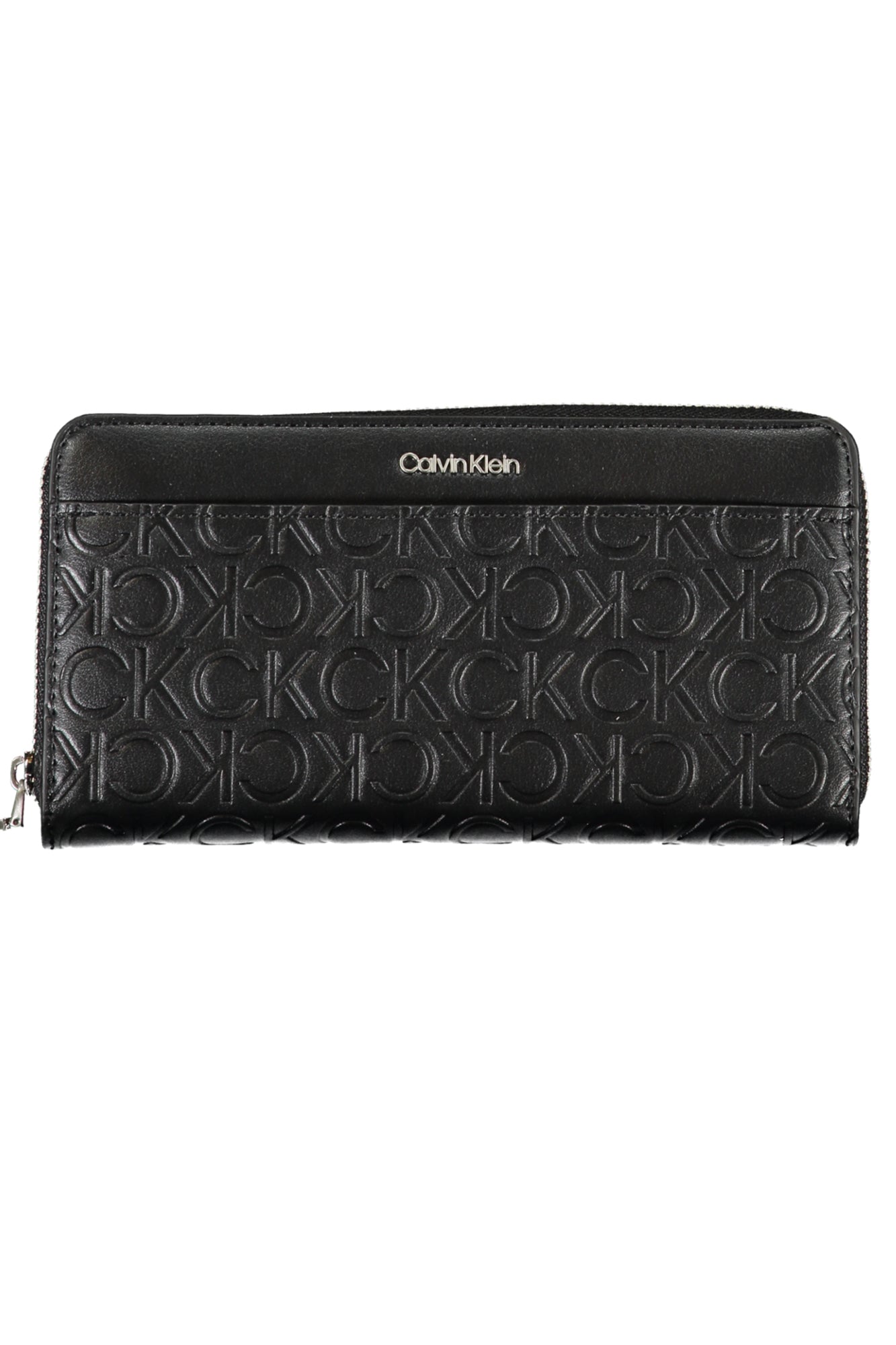 Portafoglio CALVIN KLEIN Nero