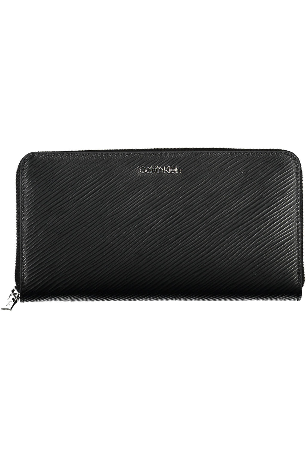 Portafoglio CALVIN KLEIN Nero K60K610266