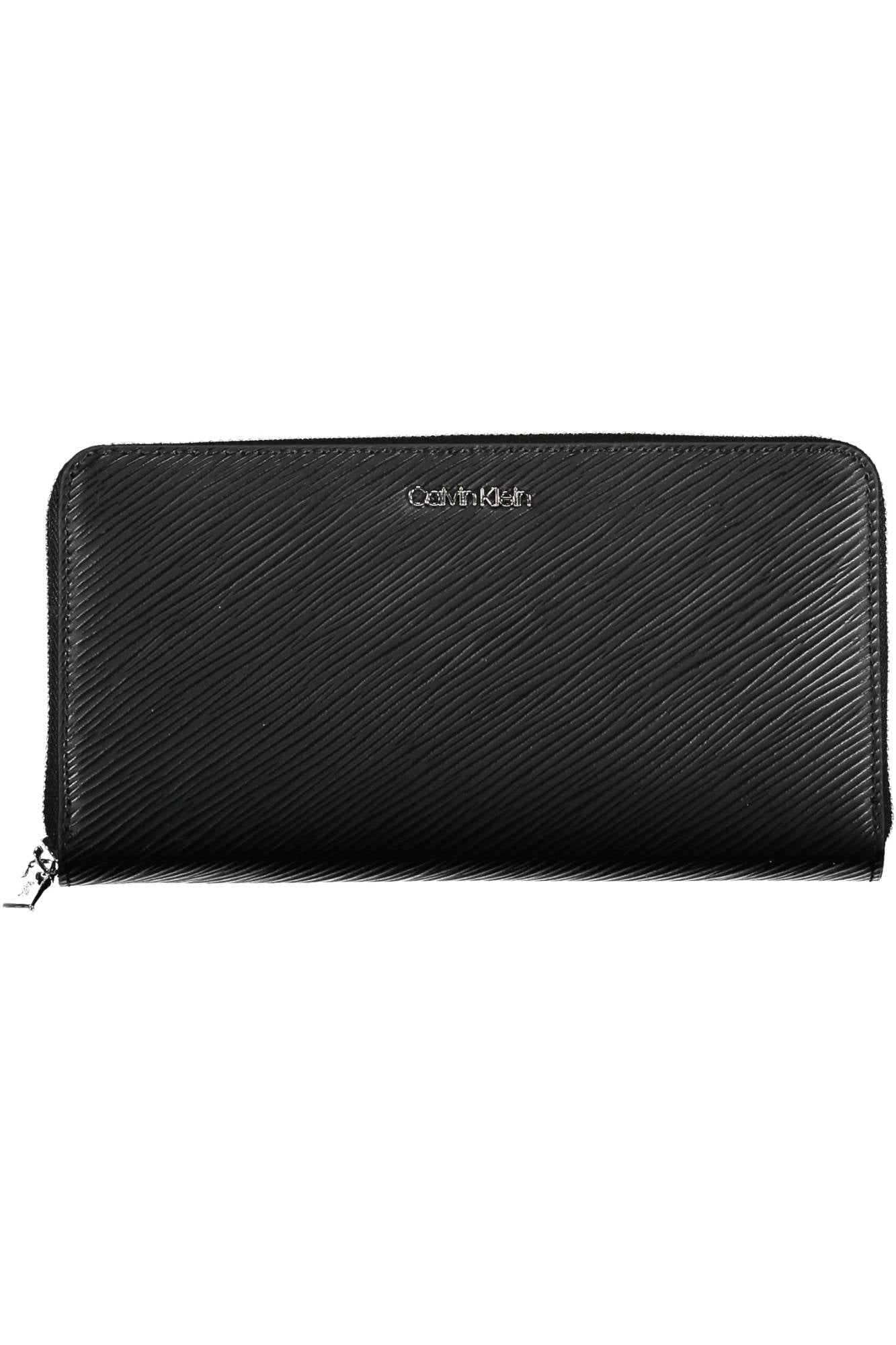 Portafoglio CALVIN KLEIN Nero K60K610266