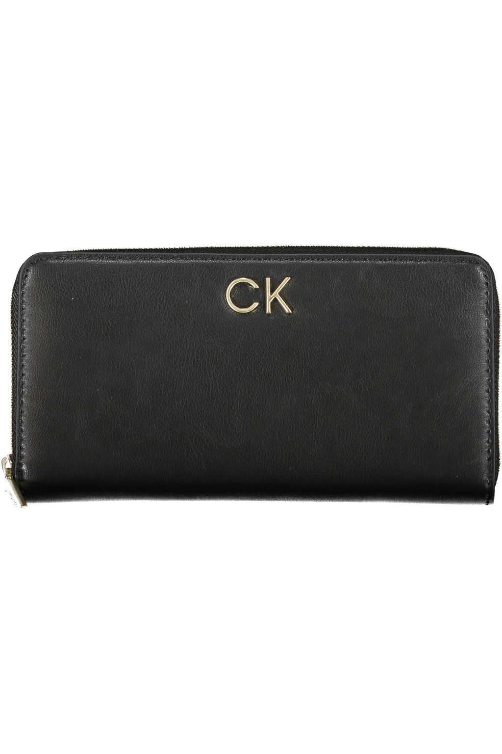 Portafoglio CALVIN KLEIN Nero