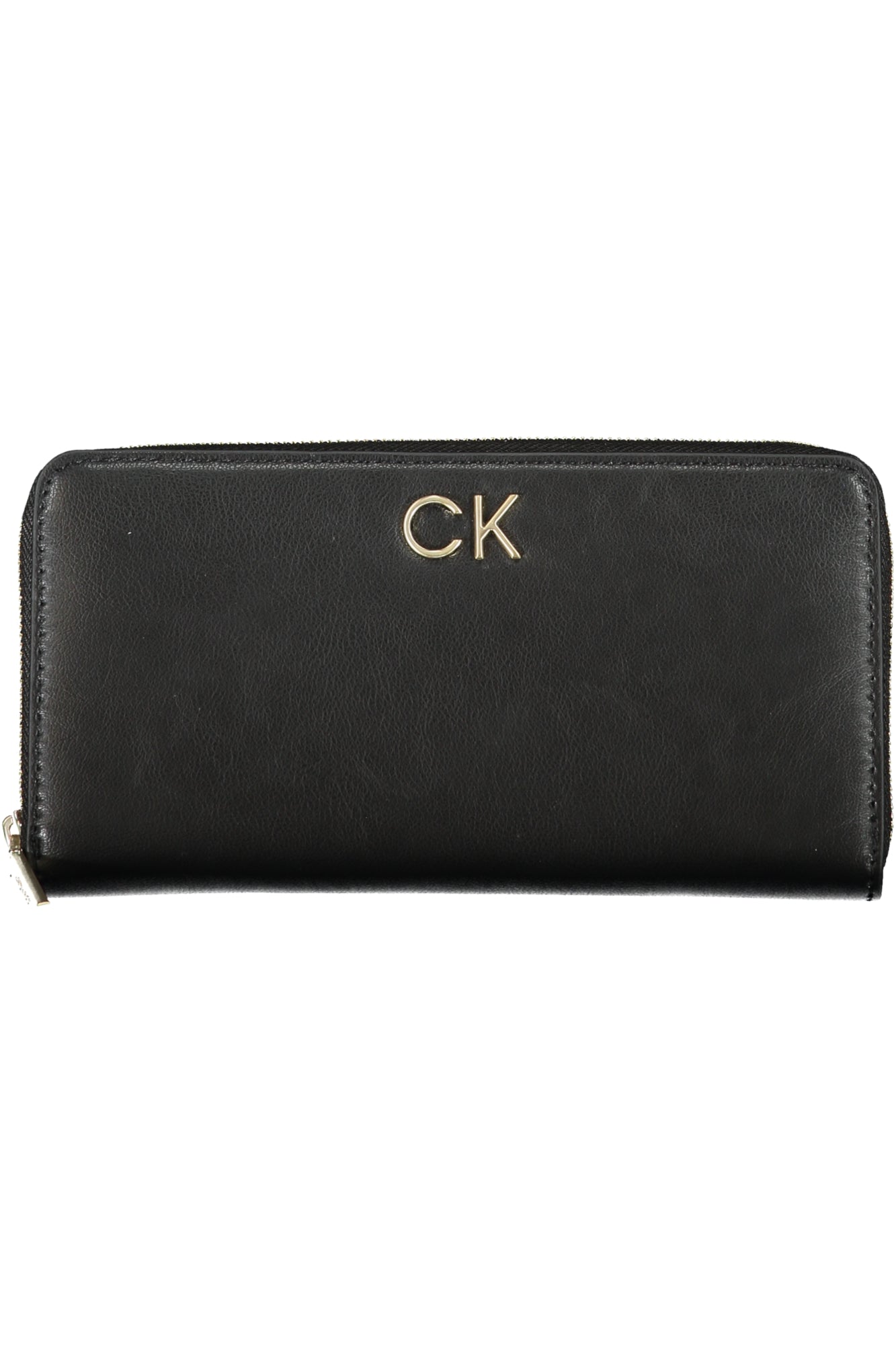 Portafoglio CALVIN KLEIN Nero