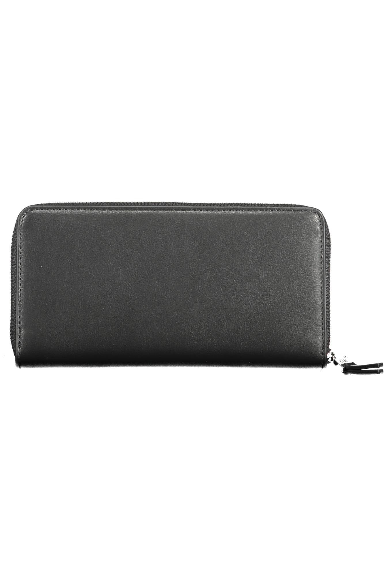 Portafoglio CALVIN KLEIN Nero
