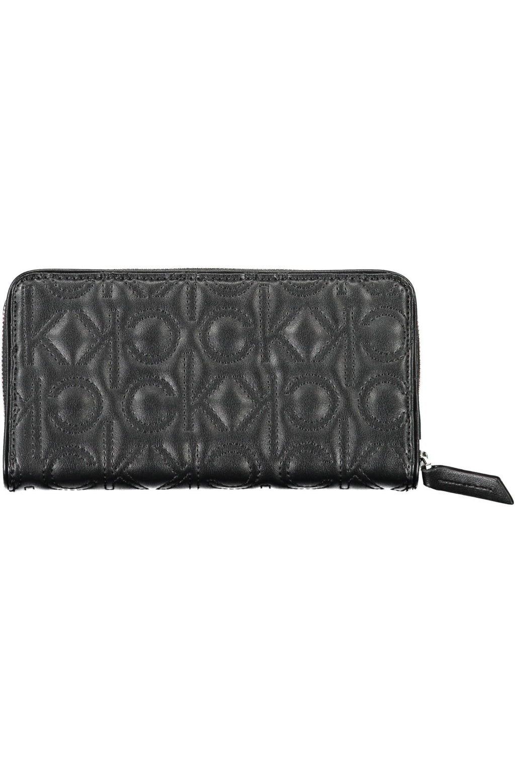 Portafoglio CALVIN KLEIN Nero K60K608607