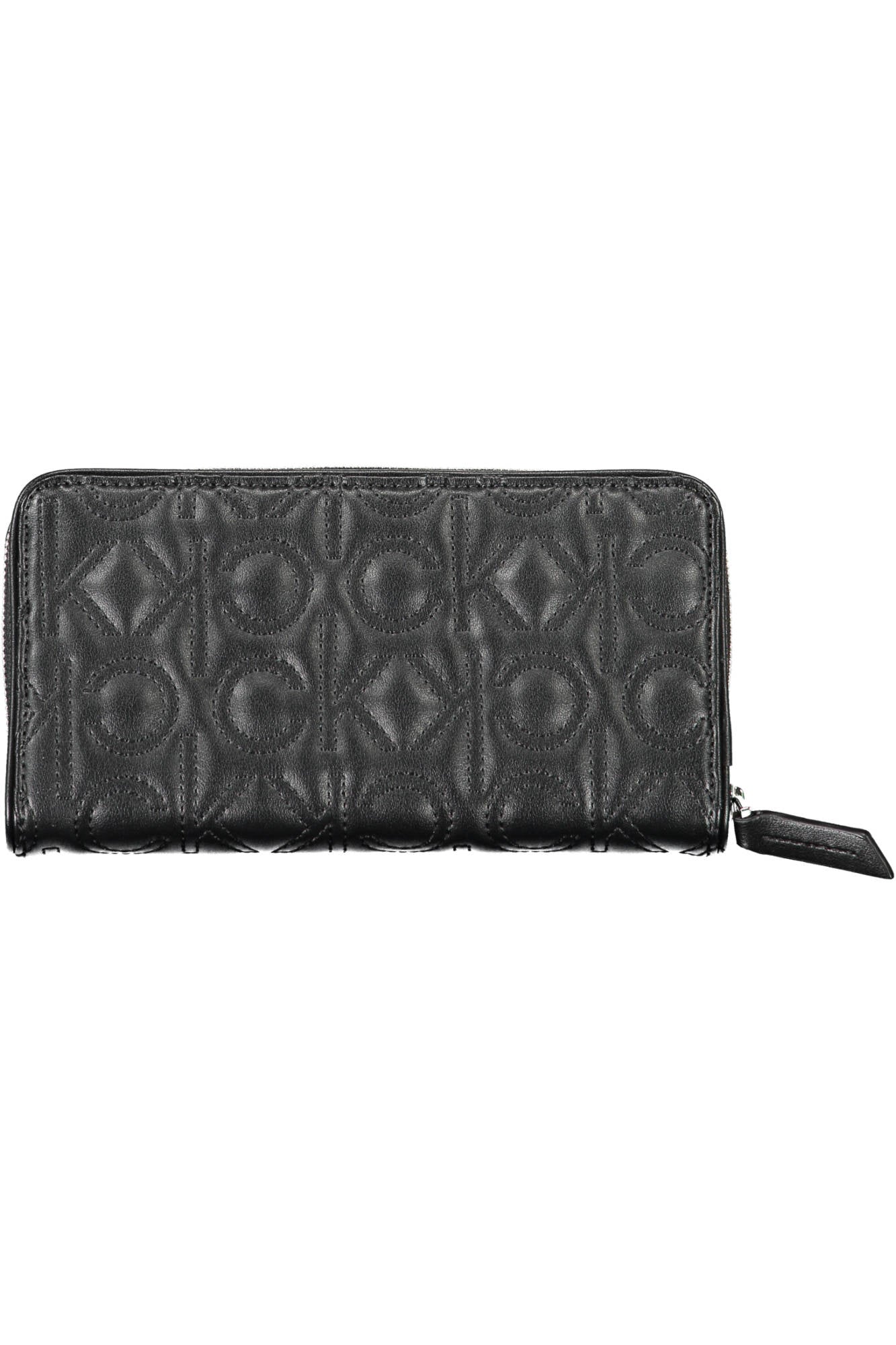 Portafoglio CALVIN KLEIN Nero K60K608607