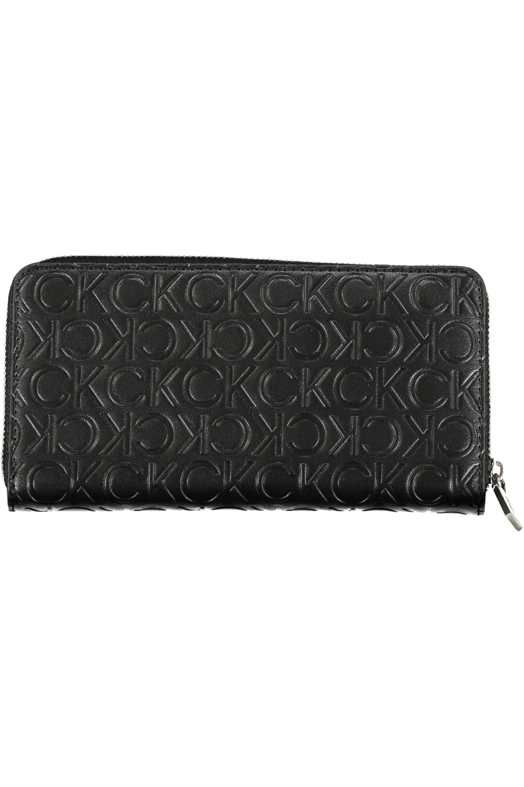 Portafoglio CALVIN KLEIN Nero