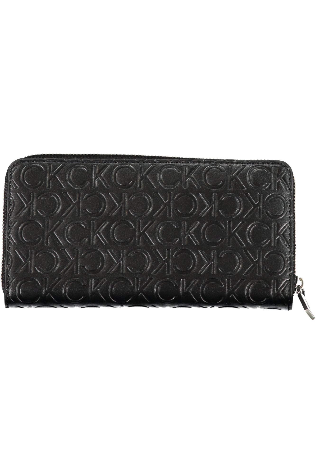 Portafoglio CALVIN KLEIN Nero