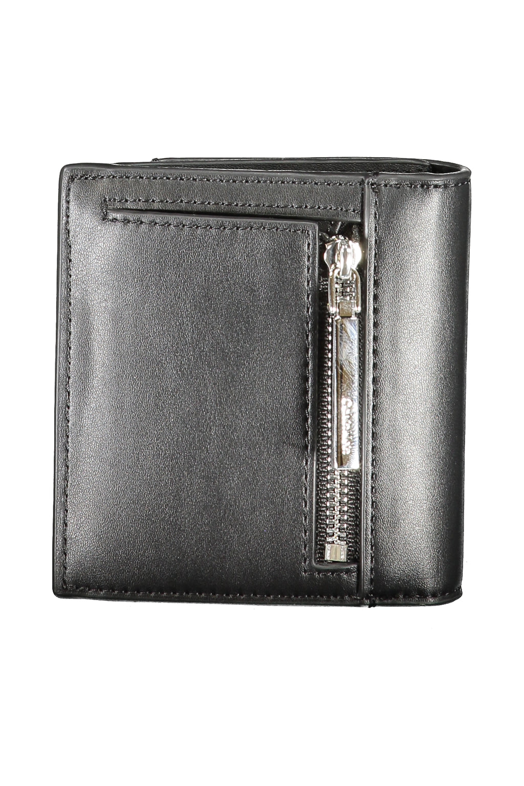 Portafoglio CALVIN KLEIN Nero