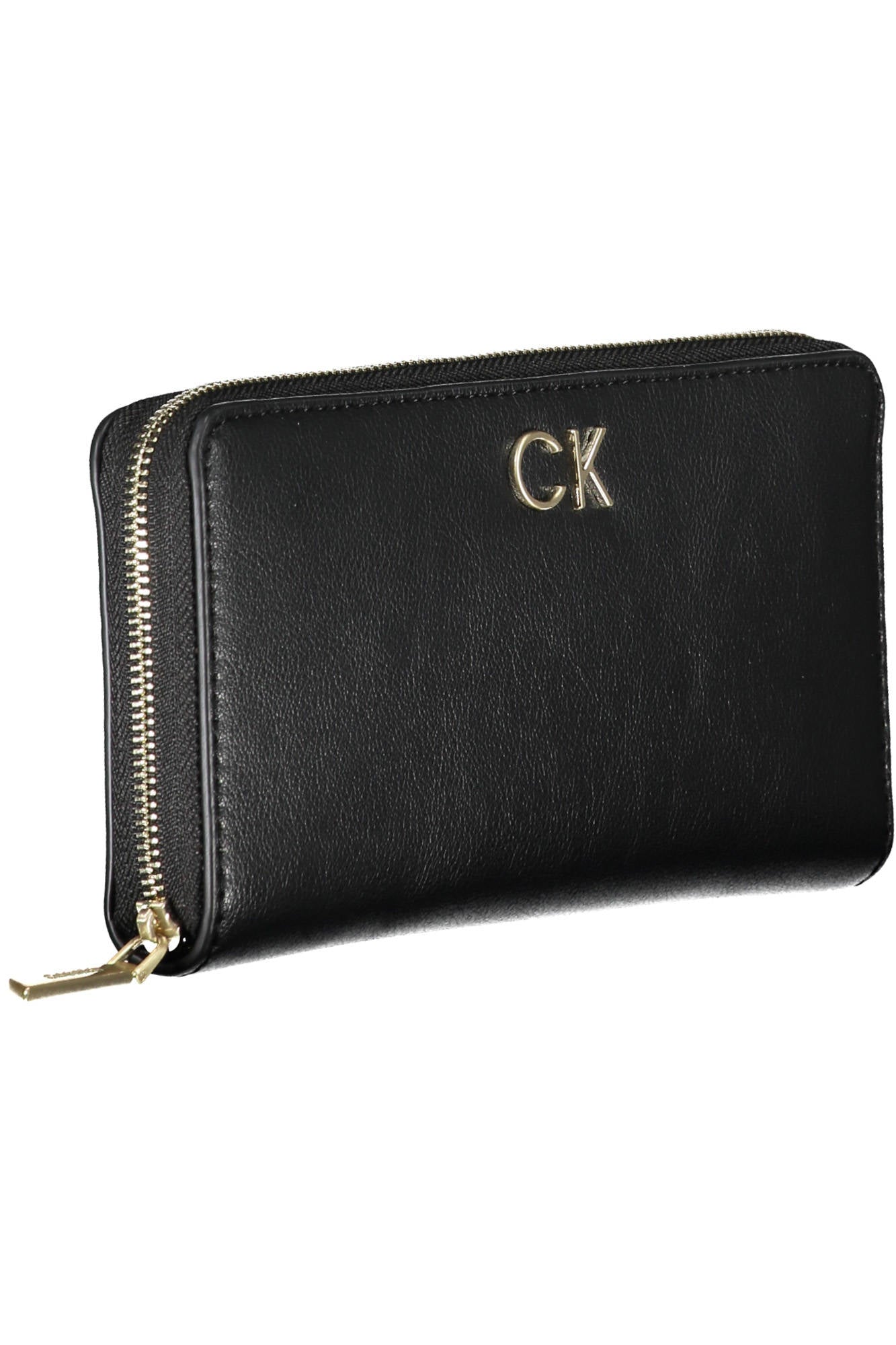 Portafoglio CALVIN KLEIN Nero