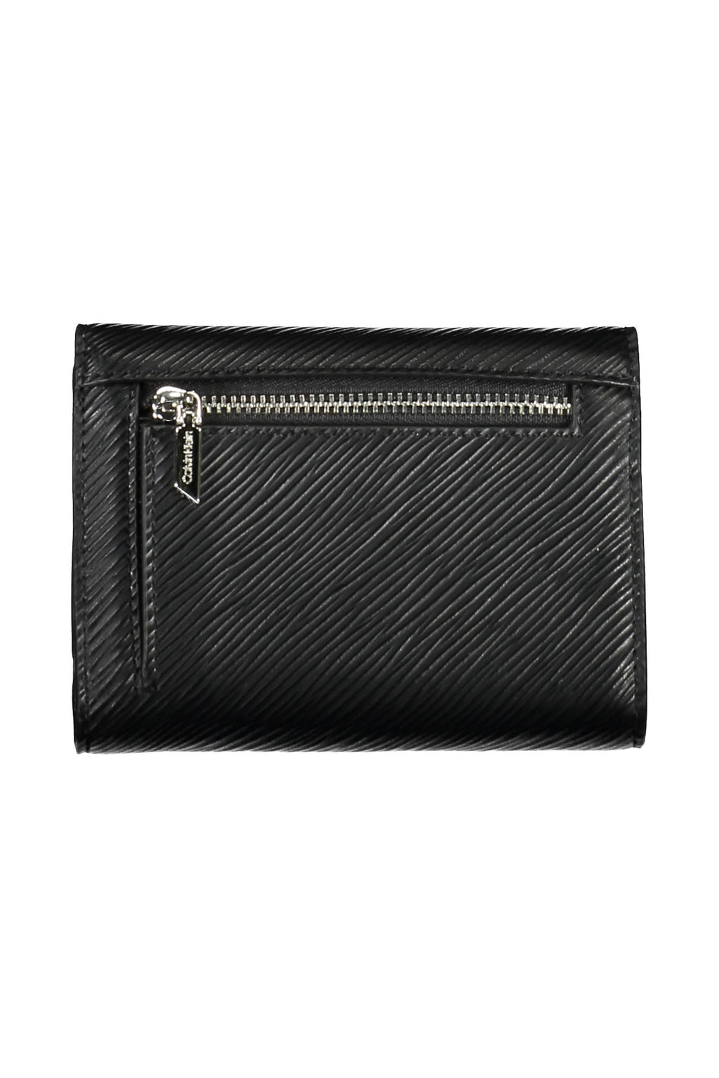 Portafoglio CALVIN KLEIN Nero K60K610267