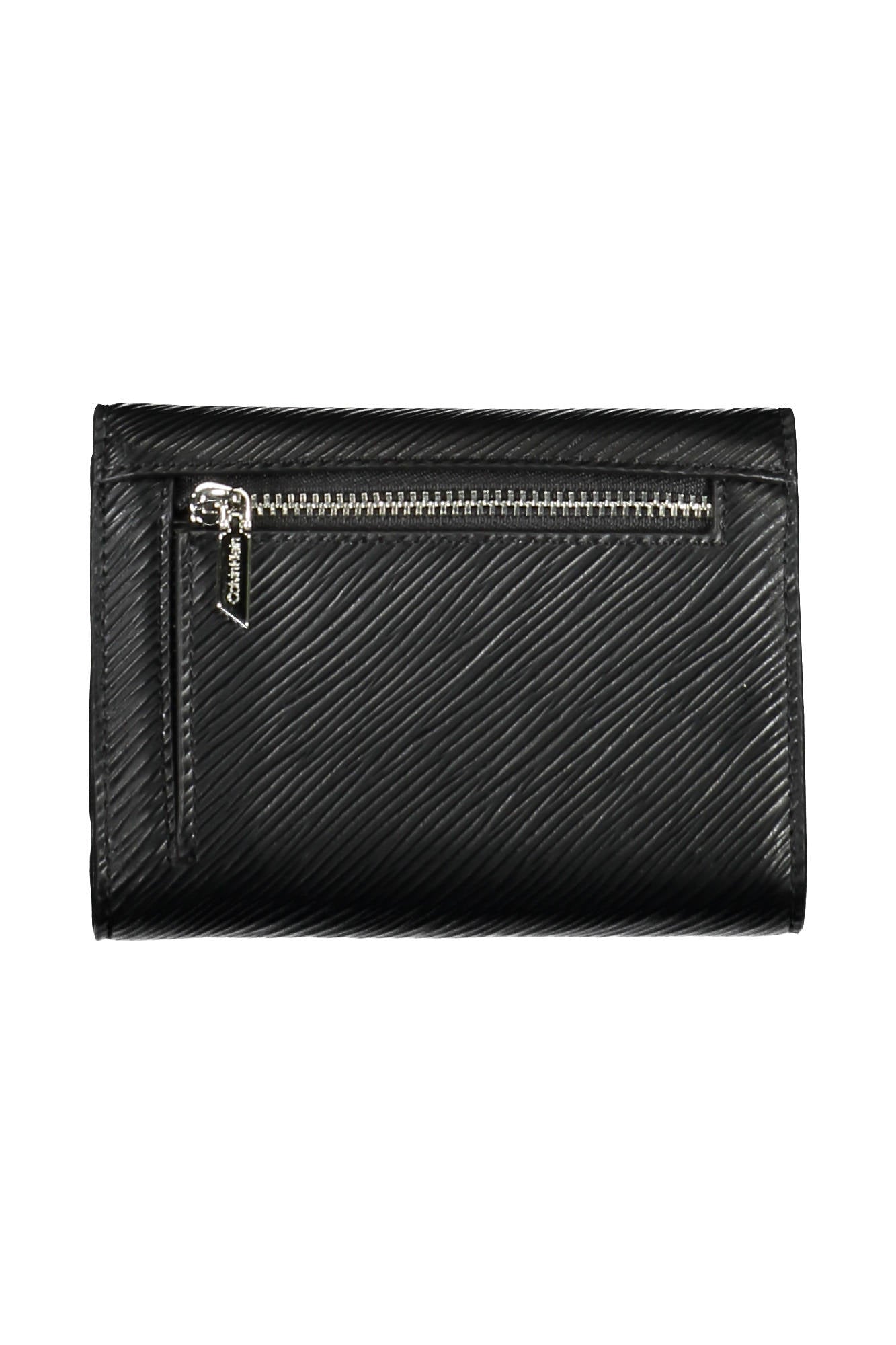 Portafoglio CALVIN KLEIN Nero K60K610267