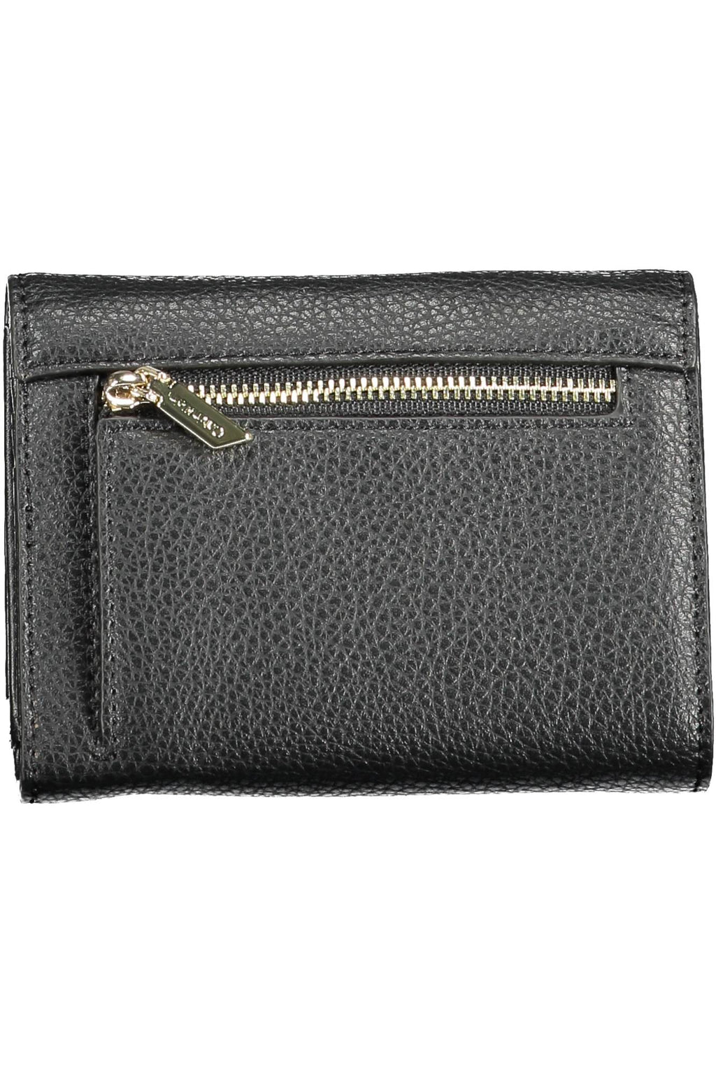 Portafoglio CALVIN KLEIN Nero